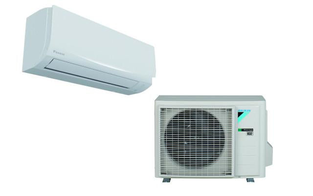 Climatisation réversible Mural DAIKIN – Sensira – R32