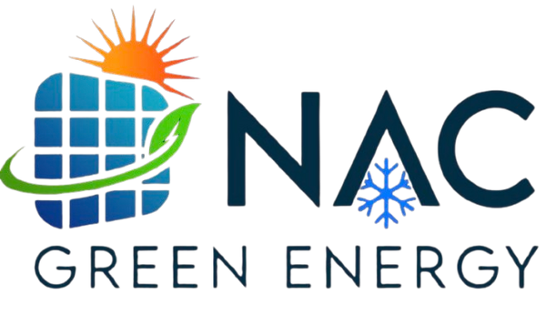 Nac green energy